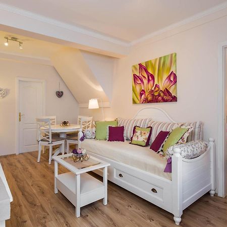 ספליט Apartments Suzy מראה חיצוני תמונה