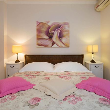 ספליט Apartments Suzy מראה חיצוני תמונה