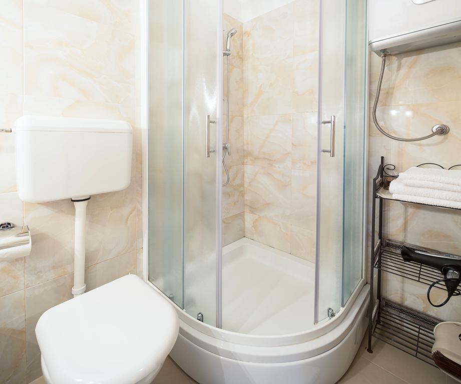 ספליט Apartments Suzy חדר תמונה