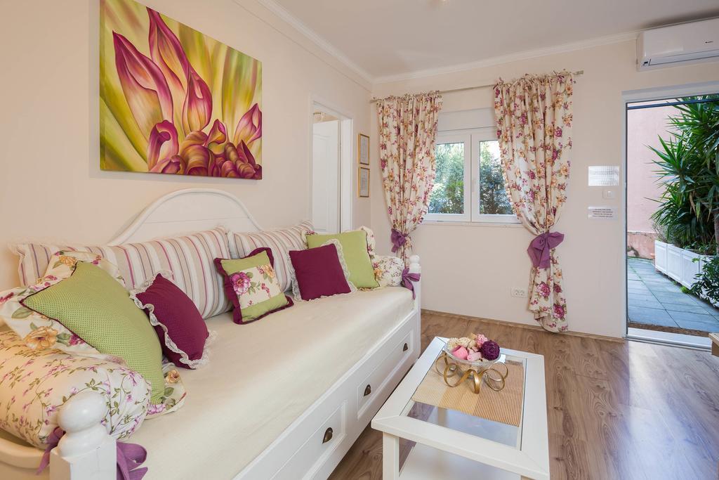 ספליט Apartments Suzy מראה חיצוני תמונה