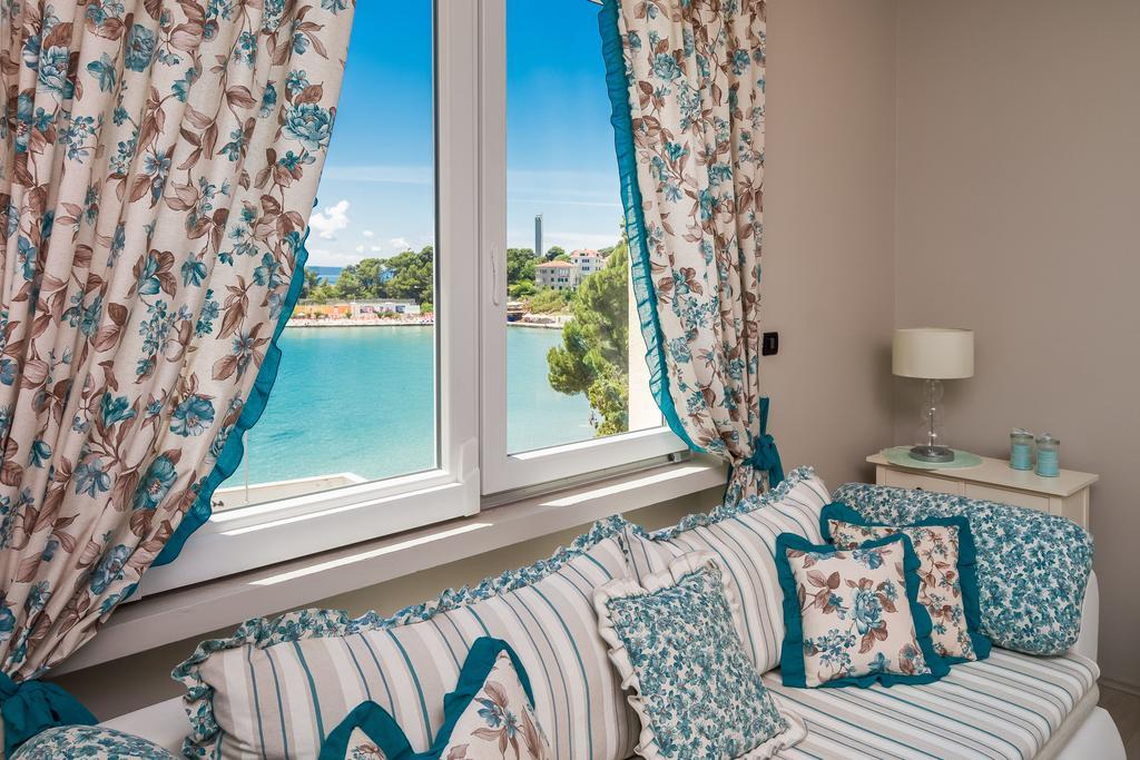 ספליט Apartments Suzy מראה חיצוני תמונה