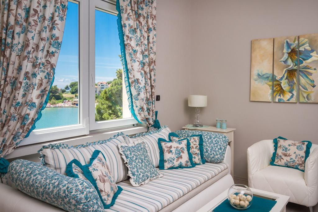 ספליט Apartments Suzy מראה חיצוני תמונה
