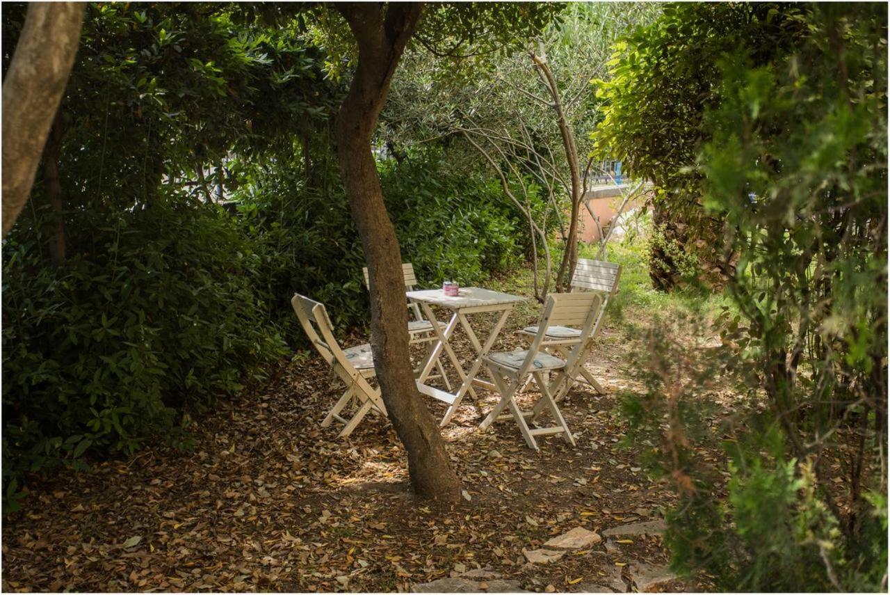 ספליט Apartments Suzy מראה חיצוני תמונה