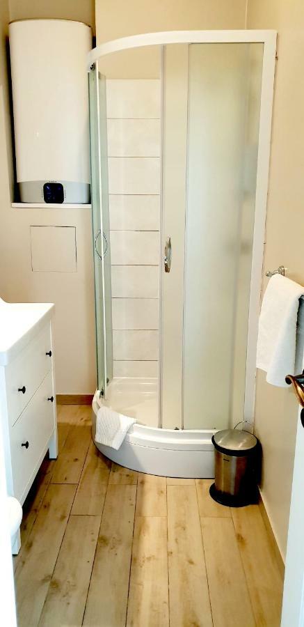ספליט Apartments Suzy מראה חיצוני תמונה