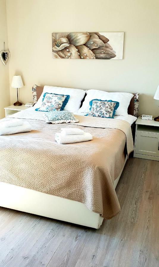 ספליט Apartments Suzy מראה חיצוני תמונה